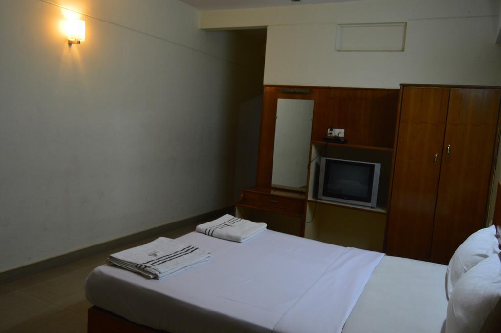 Qik Stay @ S.K. Continental Májszúr Kültér fotó
