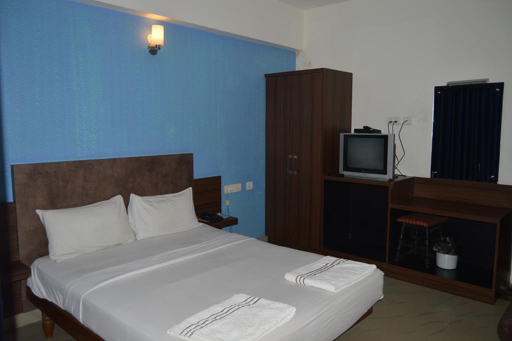 Qik Stay @ S.K. Continental Májszúr Kültér fotó